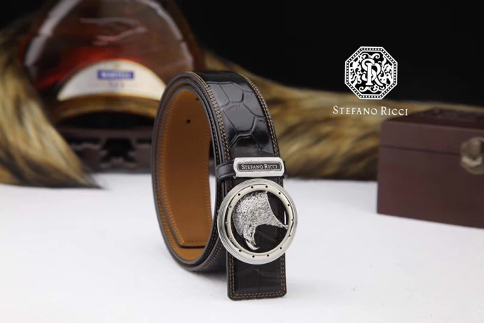 Stefano Ricci Belts